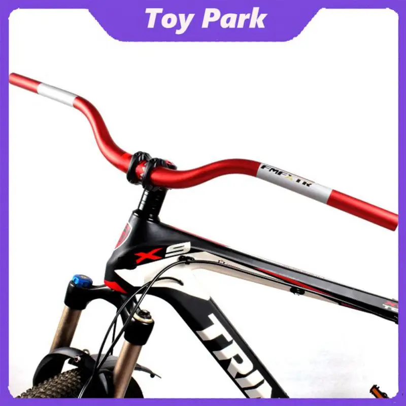 

Ergonomic Structure Mountain Bike Handlebars Crossbar Swallow Handlebars Bike Swallow Handlebar Bicycle Handlebars