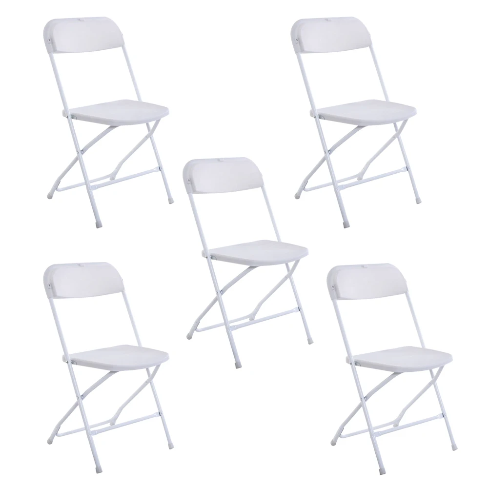 Indoor Outdoor Portable  Commercial Seat For Wedding Party Picnic Kitchen Dining Events Offic