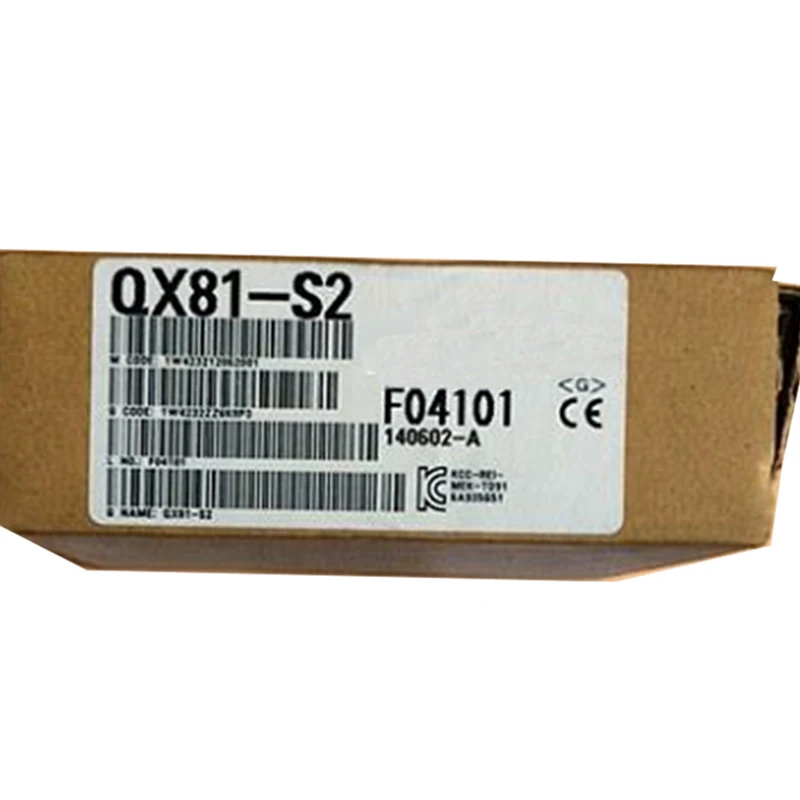 

100%NEW ORIGINAL 1 Year Warranty QX81-S2