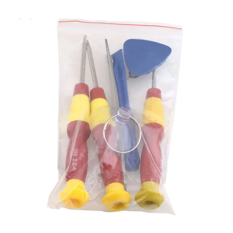 Мобильная отвертка Apple инструмент для разборки iPhone набор из 8 предметов