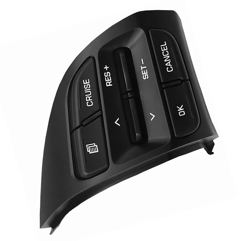Многофункциональный переключатель круиз-контроля на руль для Hyundai Elantra 1 4 T 2016-2018