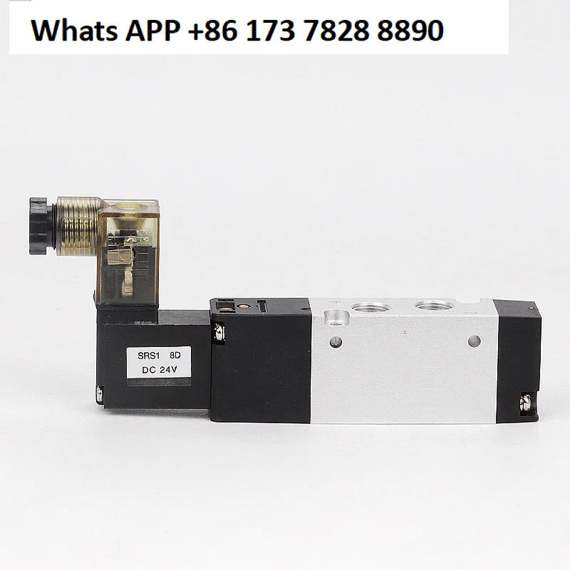 Электромагнитный клапан SR540-RN15DW/RN18DW/DN15/18DW/SR540-CN18DWEN