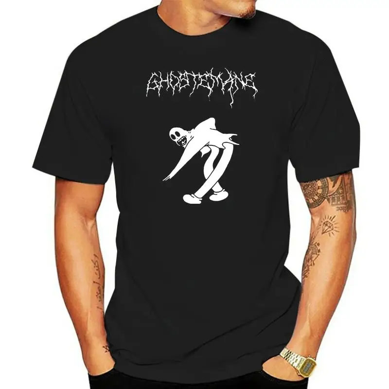 

Ghostemane T-shirt rare S-2XL