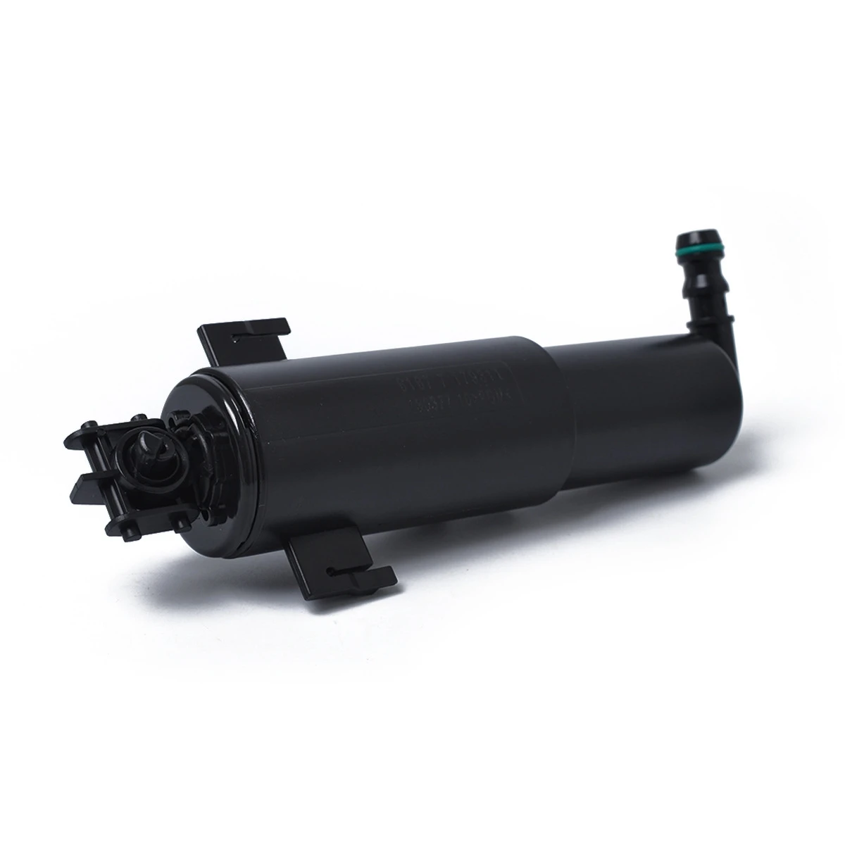 Очистка фар Головный светильник Лампа Омыватель Сопло Насос Цилиндр 61677179311 Для BMW