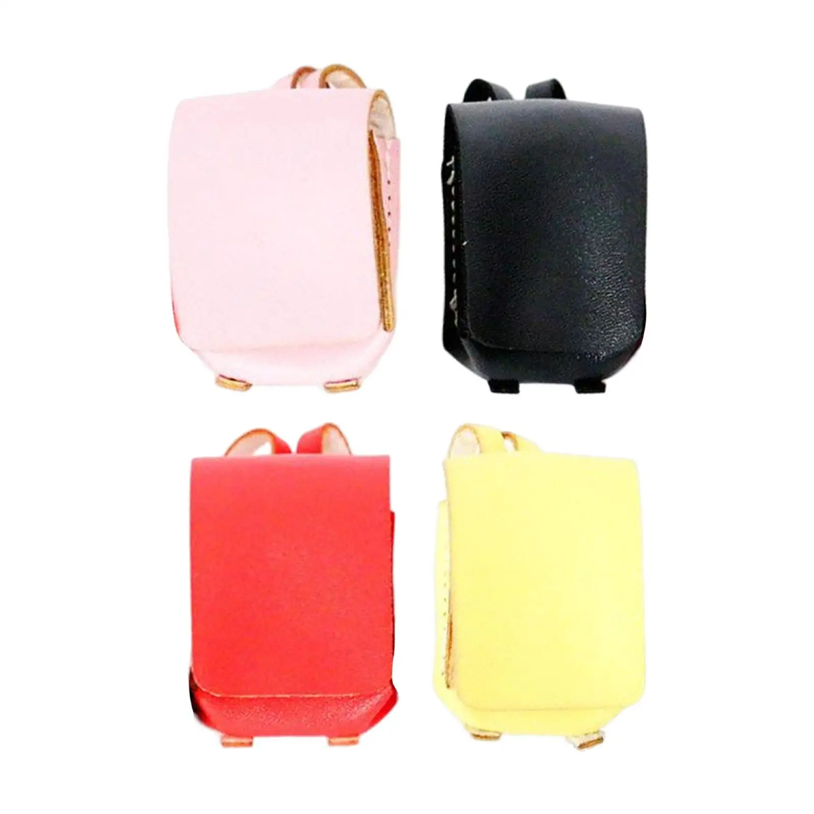 

Симпатичная миниатюрная школьная сумка для кукольного домика 1/12