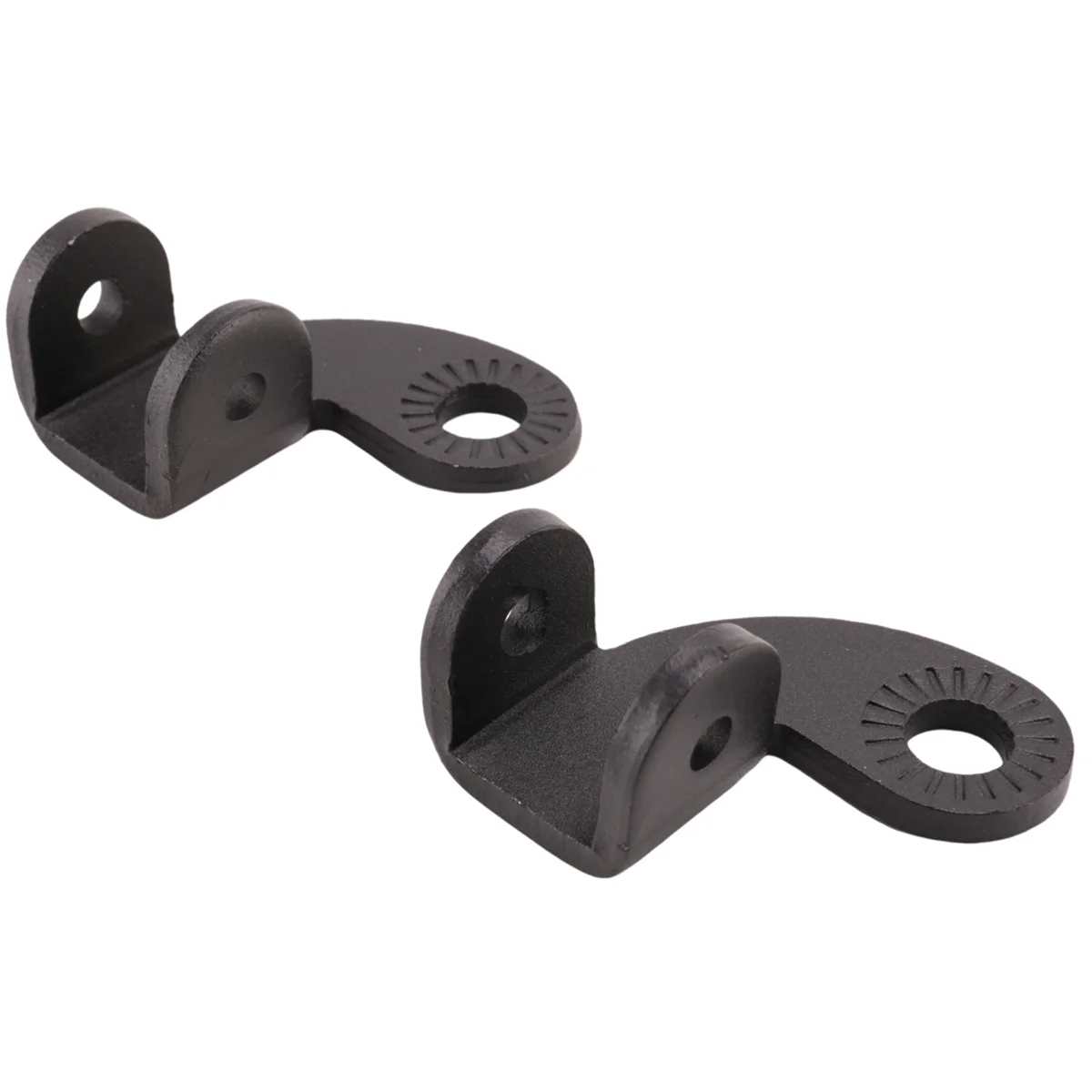 2 шт. 12 мм сцепной установкой для велосипедных прицепов Burley сменная насадка