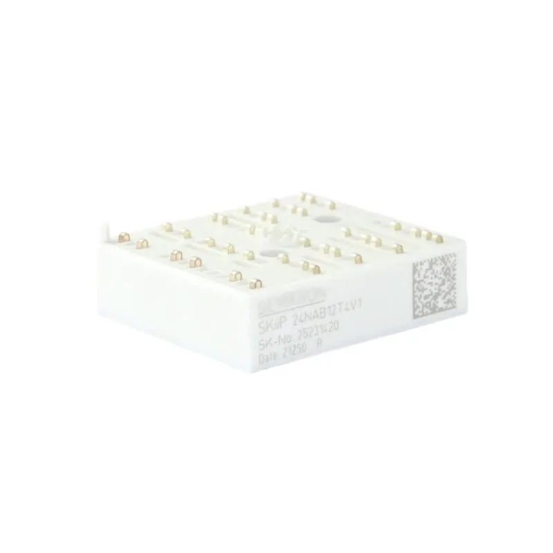 SKIIP24NAB12T4V1 SKIIP23NAB12T4V1 Модуль