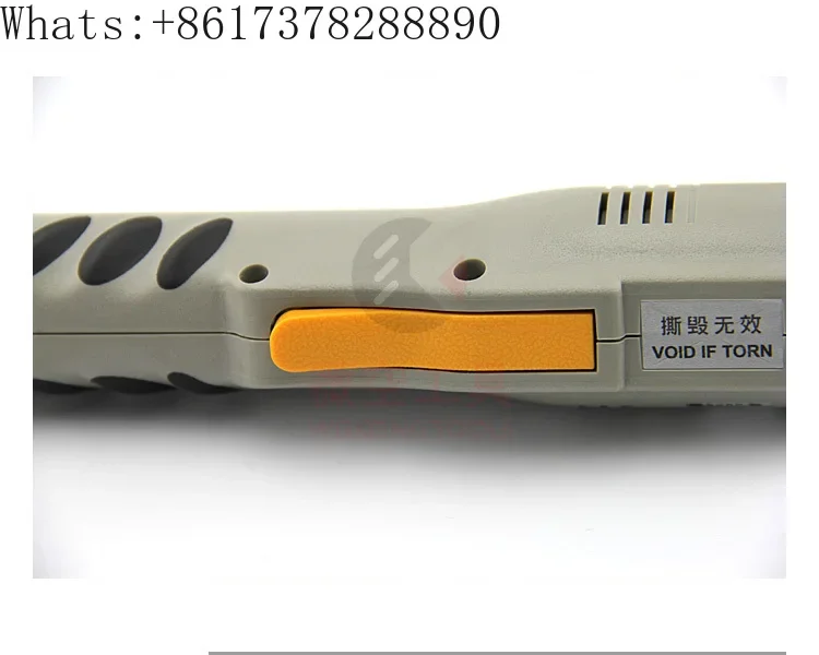 Электрическая отвертка с постоянным вращающим моментом 220 В