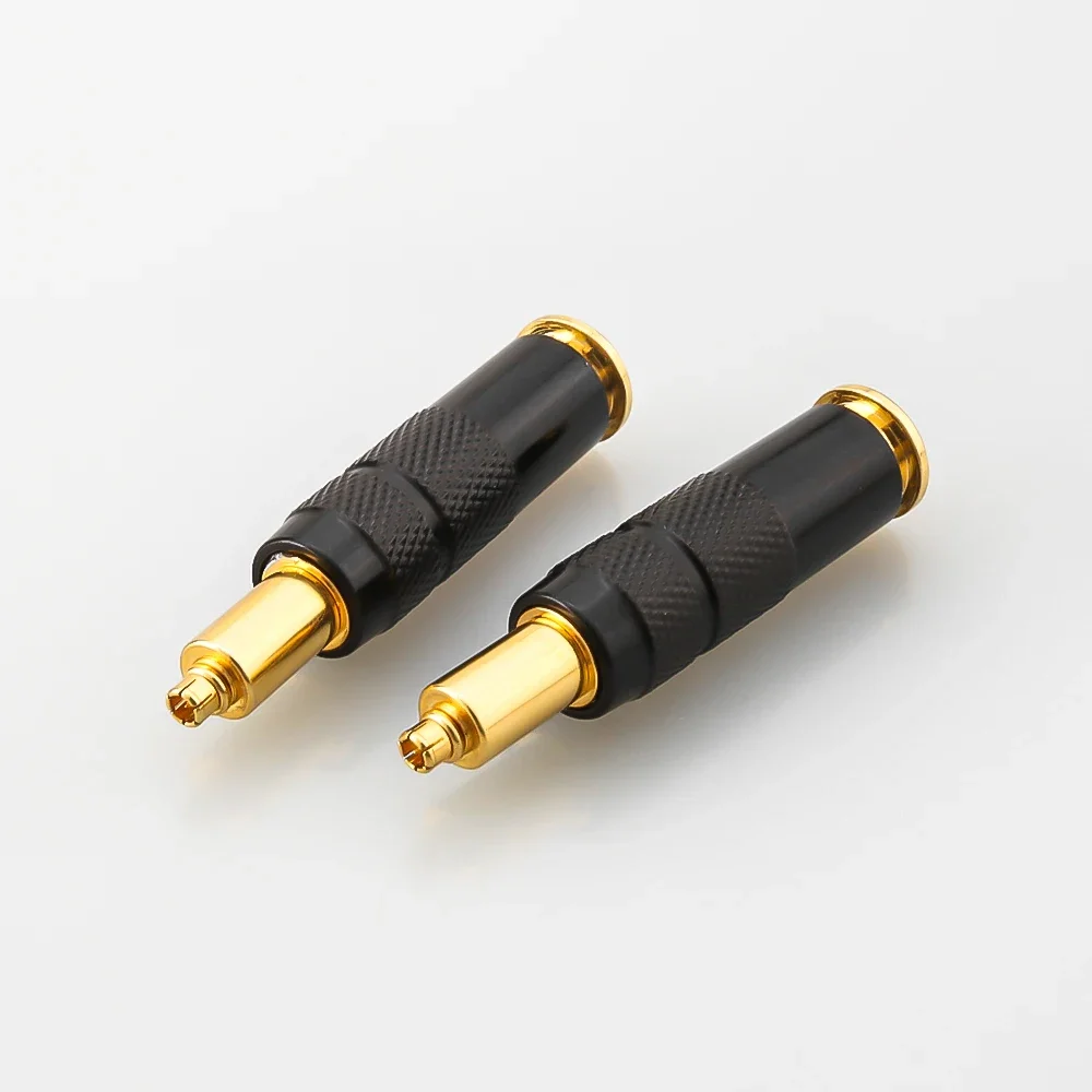 HIFI позолоченный адаптер-переходник 3 5 мм мама на SRH1840 SRH1440 SRH1540 папа для наушников