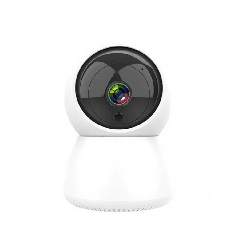 

Head Shaker Automatic Tracking Tuya Ptz Camera Infrared Wifi Monitoring Wireless Camera Cctv Surveillance Camera 1080p Hd