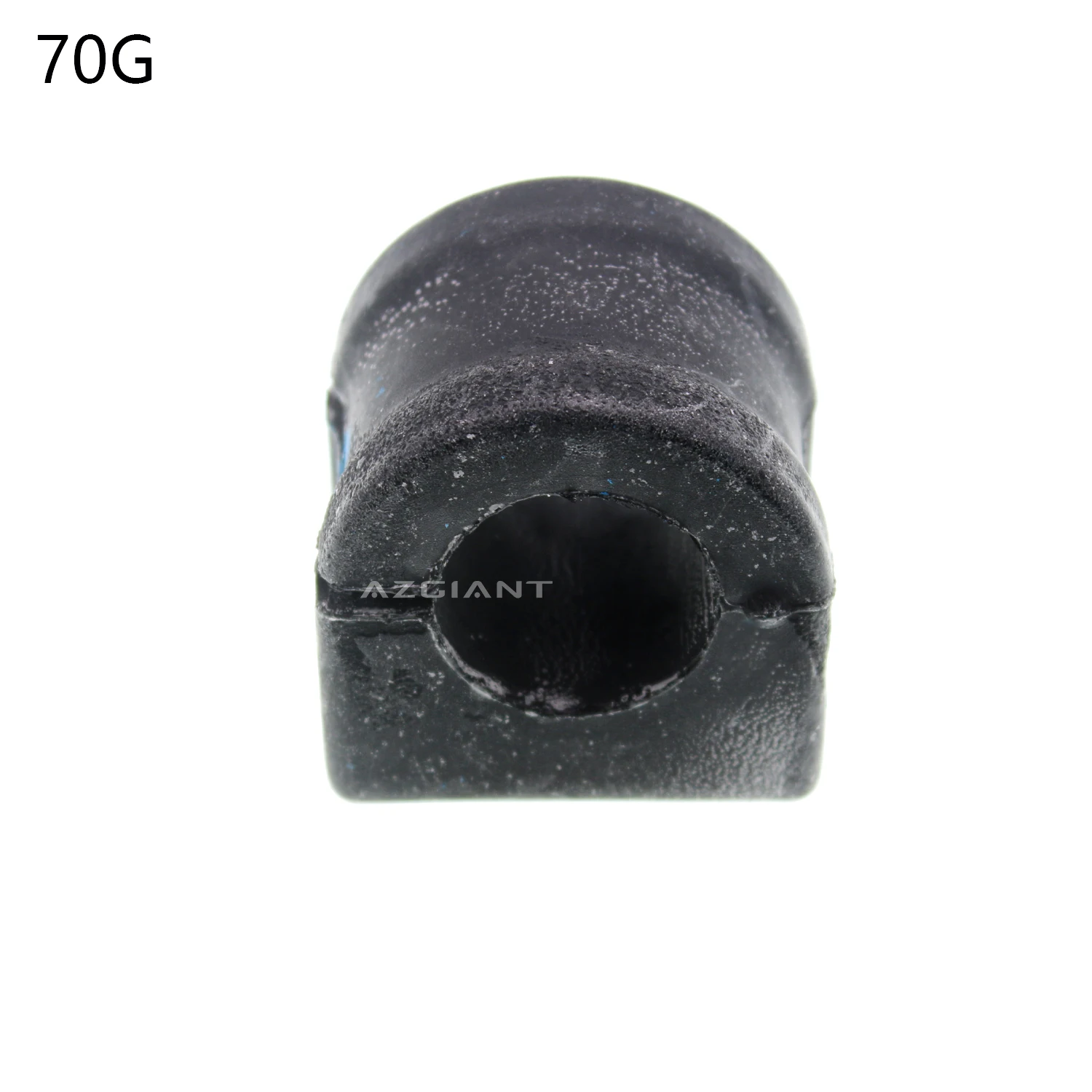 

Front stabilizer rod rubber sleeve rubber wheel connecting rod bushing rubber pure bushing for Opel Antara Chevrolet Captiva