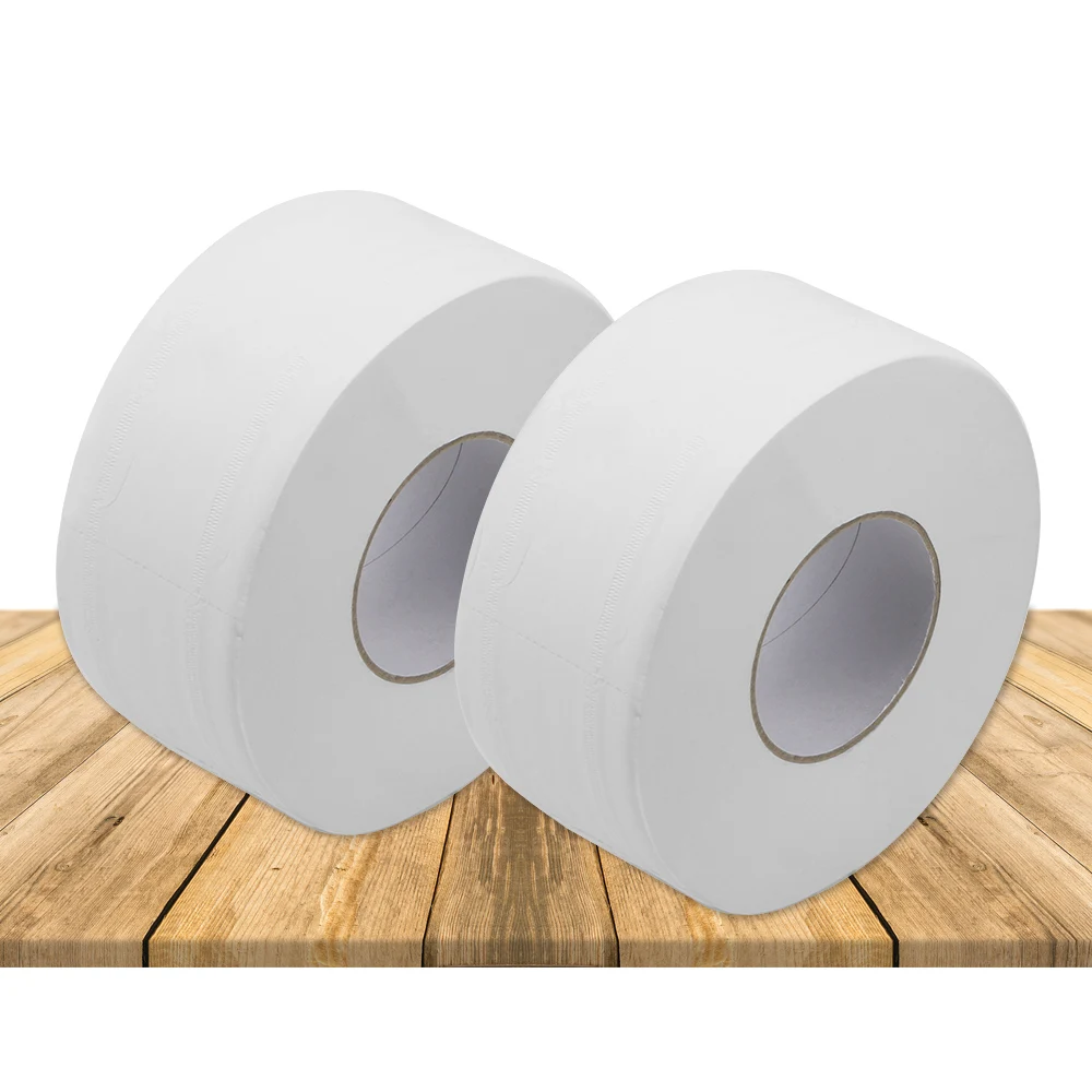 

Мягкая туалетная бумага, экологически чистые бумажные полотенца, 1 рулон ткани из древесной целлюлозы, четырехслойные бумажные полотенца д...