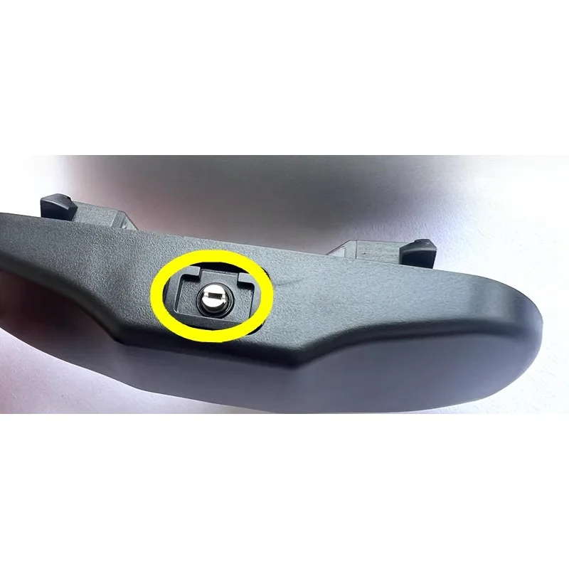 1 пара автоматических насадок для распыления воды передняя крышка двигателя