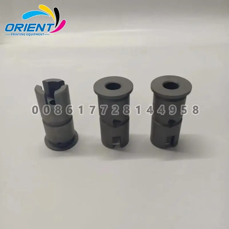 

1pc F4.011.135 Clamping Bolt For Heidelberg XL106 XL105 Gripper Bar Cpl Printing Machine Parts