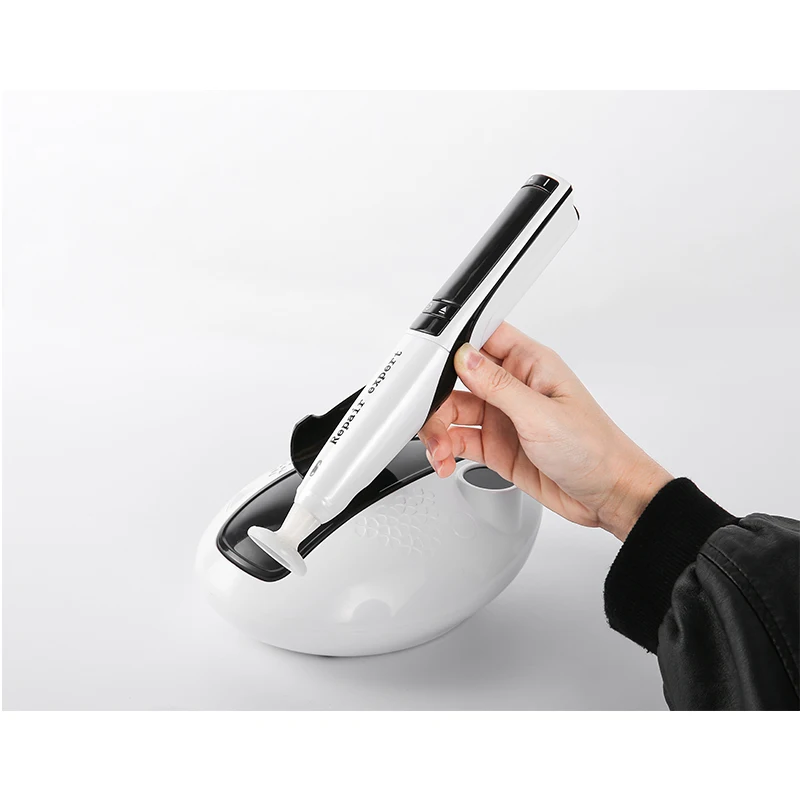 Плазменная озоновая ручка для лица NoEnName_Null