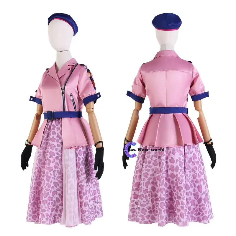 Лидер продаж аниме Lovelive! Полный комплект платья для женщин и девушек Хэллоуина