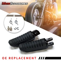 motorcycle footrests foot pegs front rear for suzuki gsx650 2008 2012 gsx1400 2002 2005 2006 2007 2008 motorcycles accessories