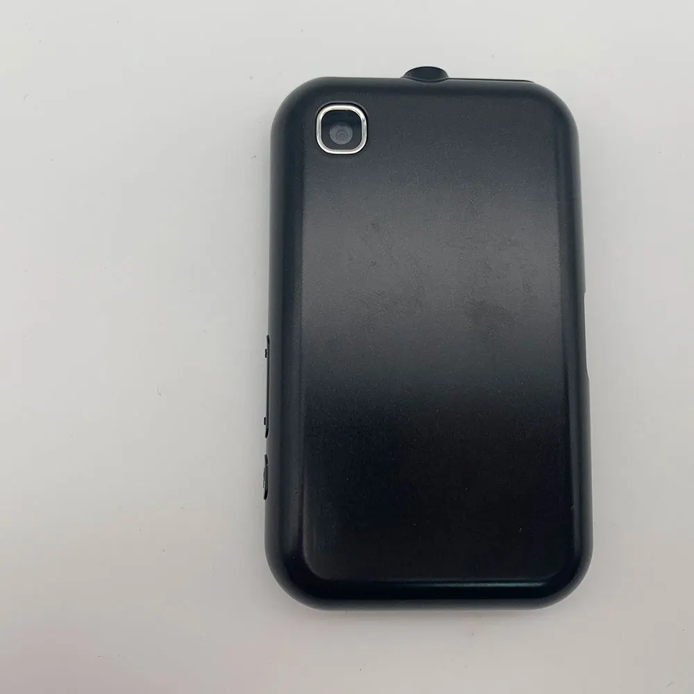 Фото Разблокированный восстановленный оригинальный мобильный телефон Nokia 6760 Slide 3G с одной SIM-картой GSM 900/1800, русской, арабской и ивритской клавиатурой, произведено в Финляндии №3