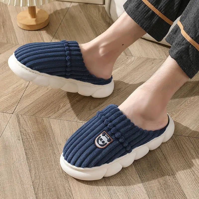 Рисунок 2 - Удобные домашние тапочки для мужчин