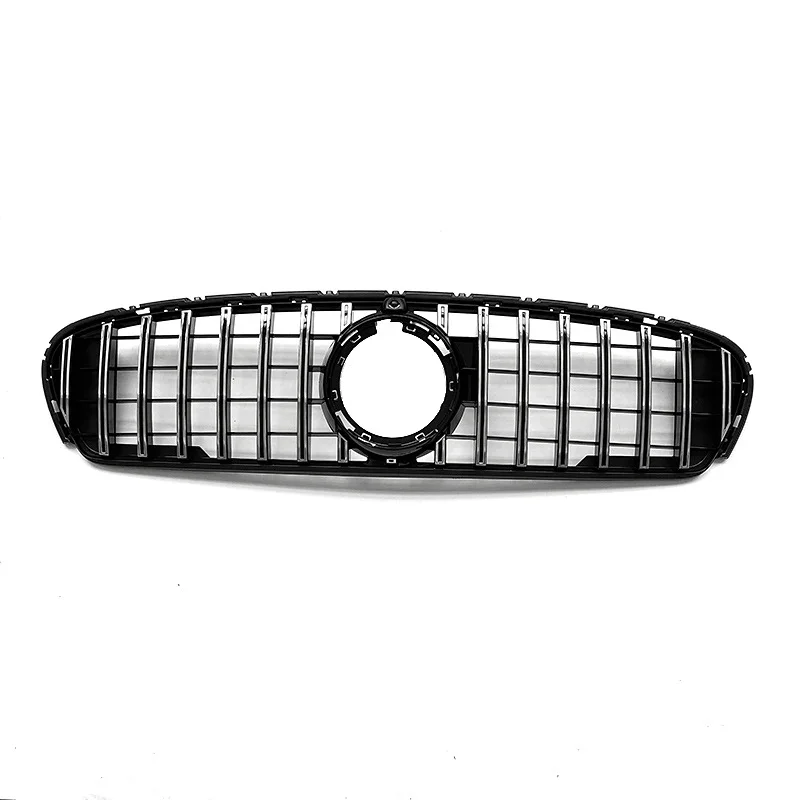 

Для Mercedes-Benz GLC X253 C253 200 260 300 Sport Edition модифицированный GT 2020 передний бампер решетка капота