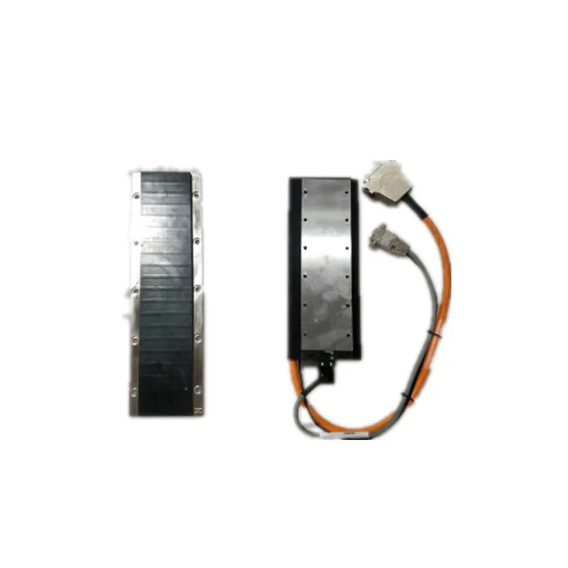 

Линейный двигатель HIWIN LMSA22C в хорошем состоянии