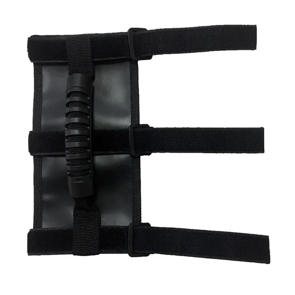 

1pc Car Handle Car Helper Suv Handle Protector Practical Grip Girdle Car Handle Automobile Supplies Accessories