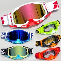 new motorcycle goggles atv off road helmet ski casque motorcycle glasses eyewear snowboard racing moto bike sunglasses motorbike