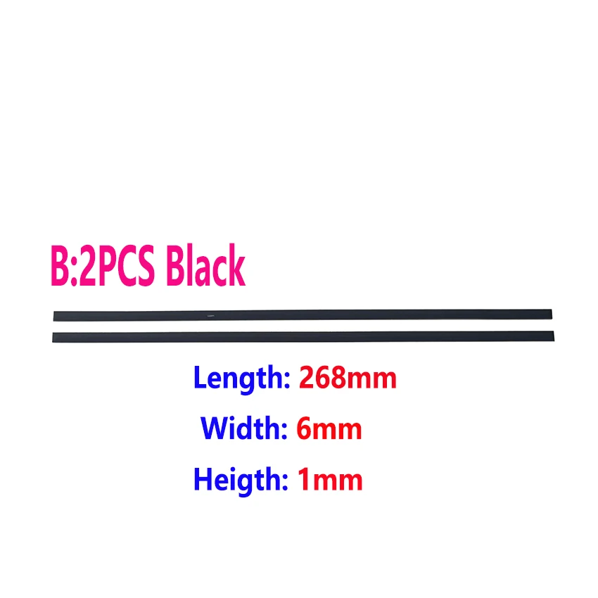 

Резиновая накладка для ноутбука HP ENVY X360 13-AG TPN-W133 YTMQL