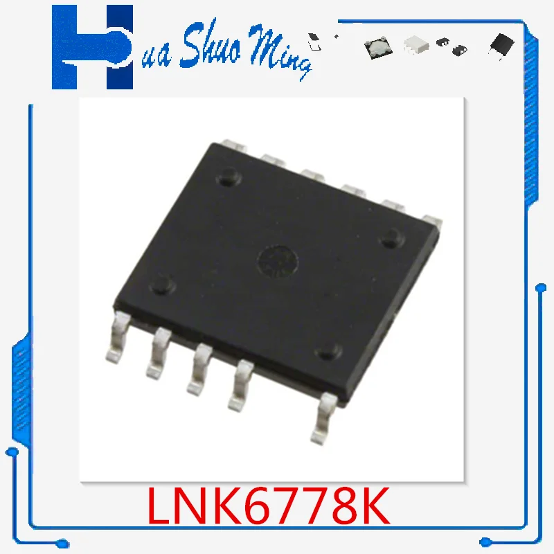 

10Pcs/Lot LNK6778K LNK6778 SOP-11