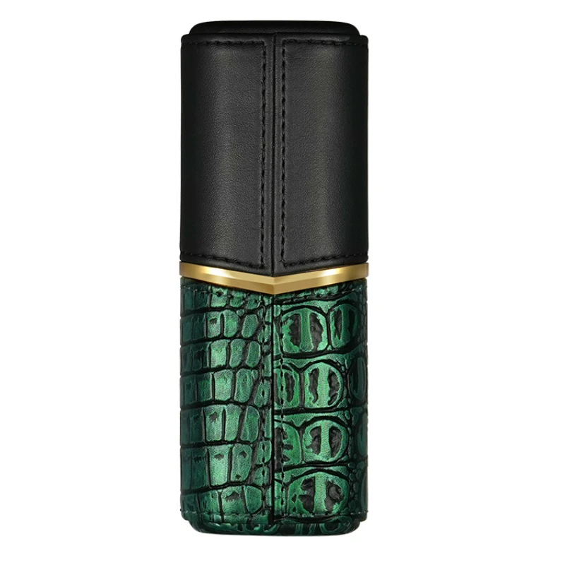 Две портативные хьюмидоры с кобурой для сигар мини-бокс дорожная коробка