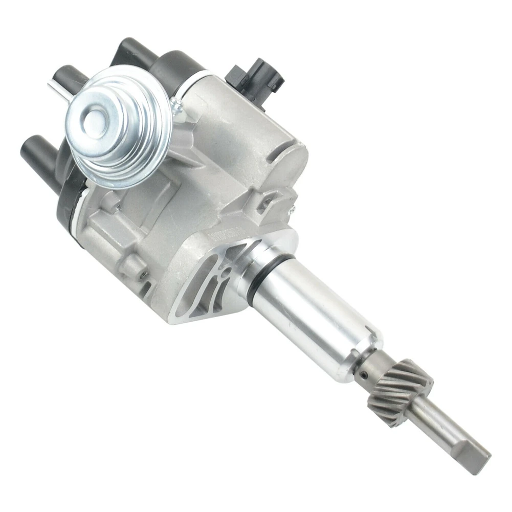 

22100-50K15 Electronic Ignition Distributor Assy for H20-2 H25 TCM Forklift K21 N-22100-FU310 22100-60K15
