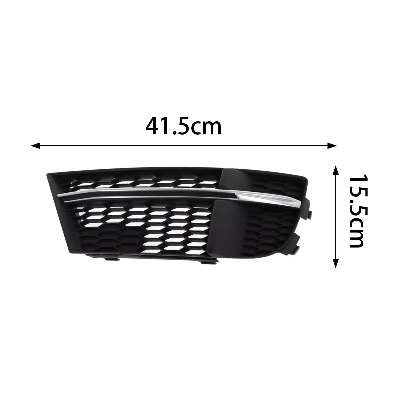 Автомобильная противотуманная фара 8 В 3807682 Części Q Łatwy w użyciu zamiennik do Audi A3 (8V) S-line