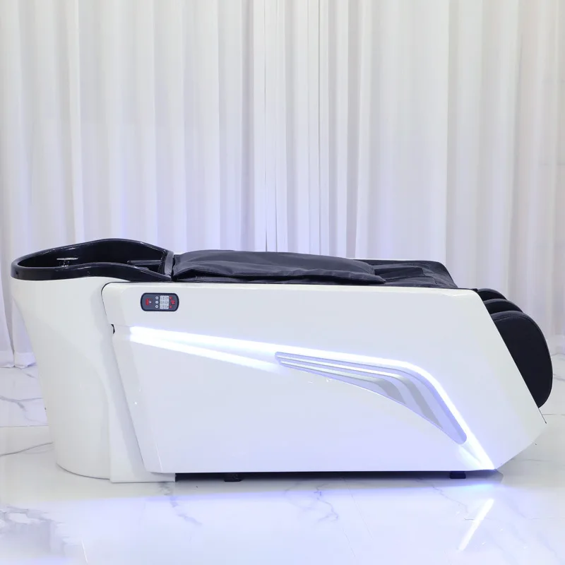 Роскошное удобное кресло-Растяжитель кресло для умывальника кровать шампунь