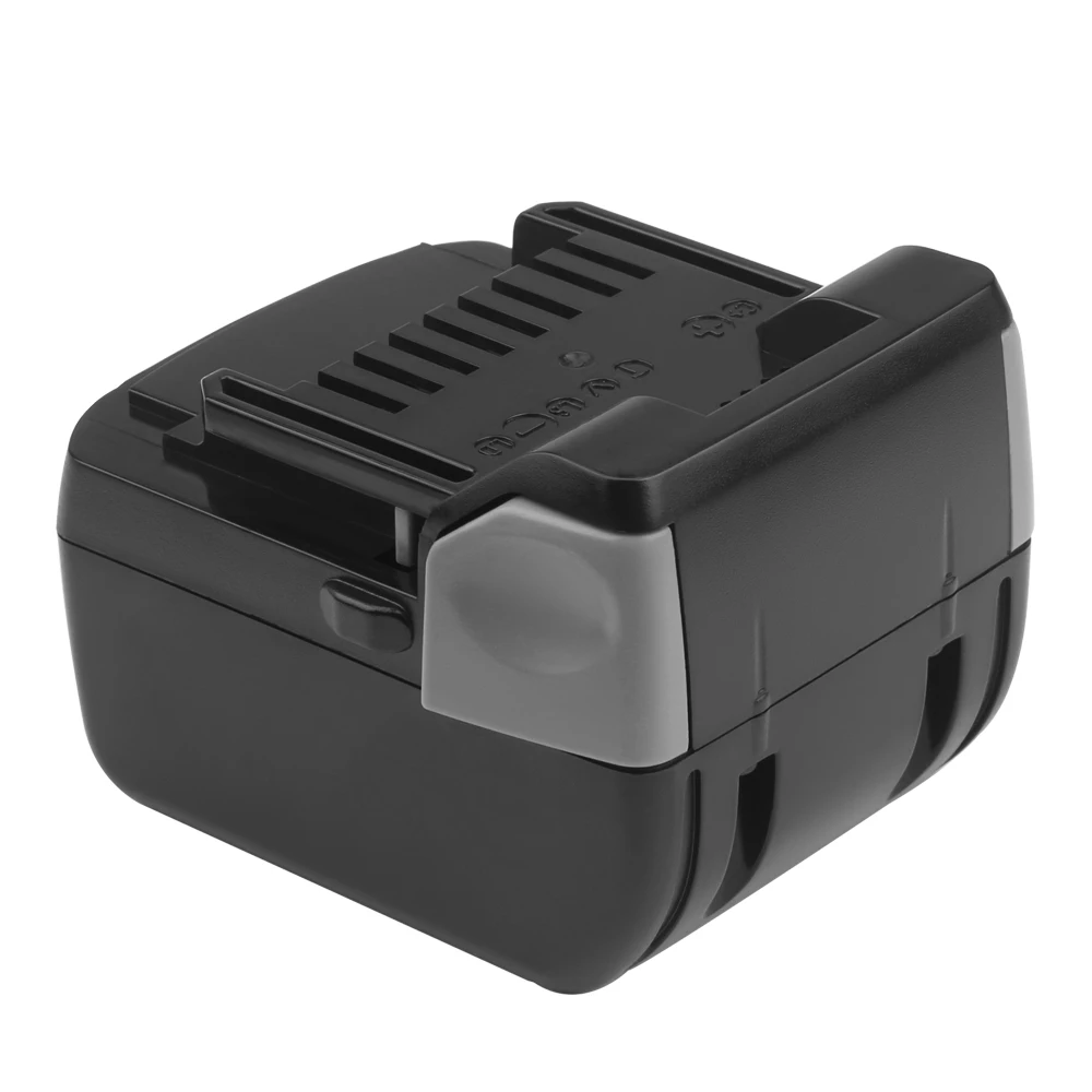 Литий-ионный аккумулятор Hitachi BSL1430 5000 мАч