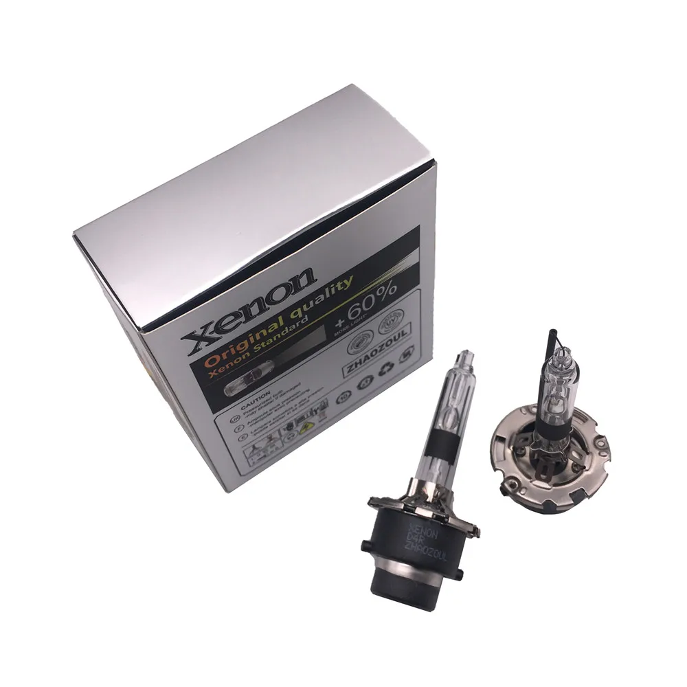 

2PCS 12V 35W D1S D2S D3S D4S D2R D4R D1 D2 D3 D4 Kit Xenon Car Headlight Bulbs For Benz W169 W245 W164 W251 X164