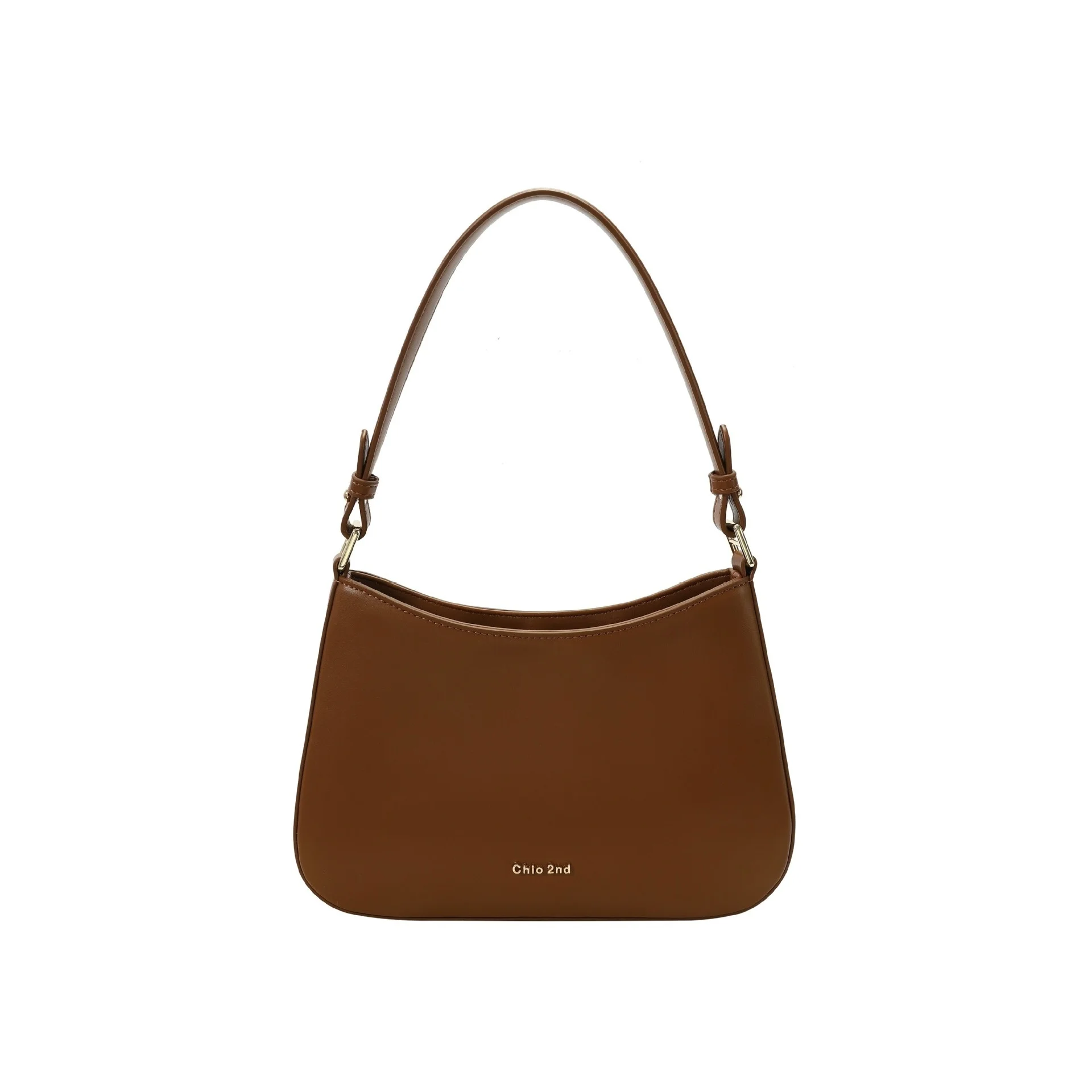 

Женская сумка для тотализатора одного плеча высокой вместимости женская новая сумка для маятных перелетов Y2k универсальный классический стиль