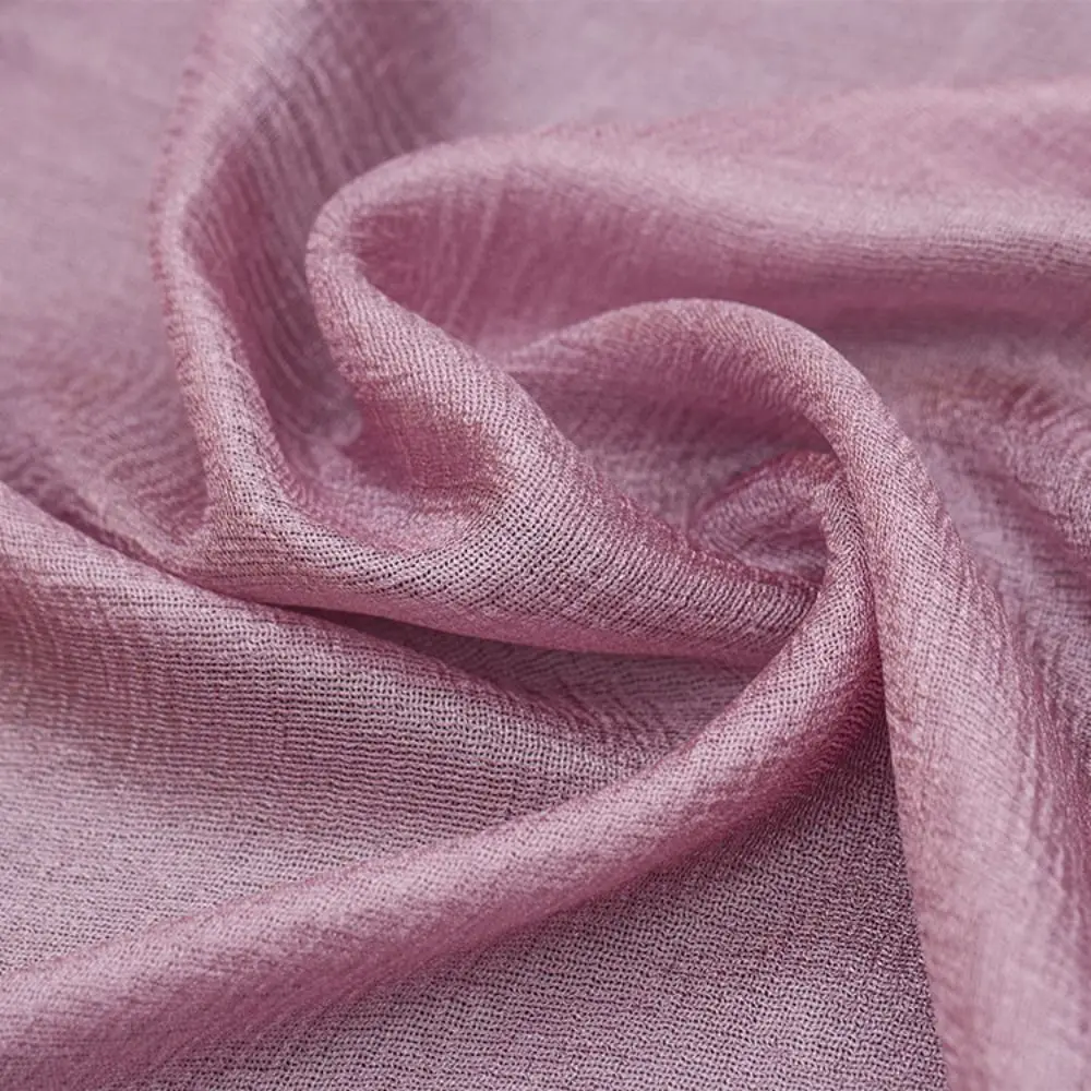 Женская Солнцезащитная шаль из льняной ткани 180x85 см