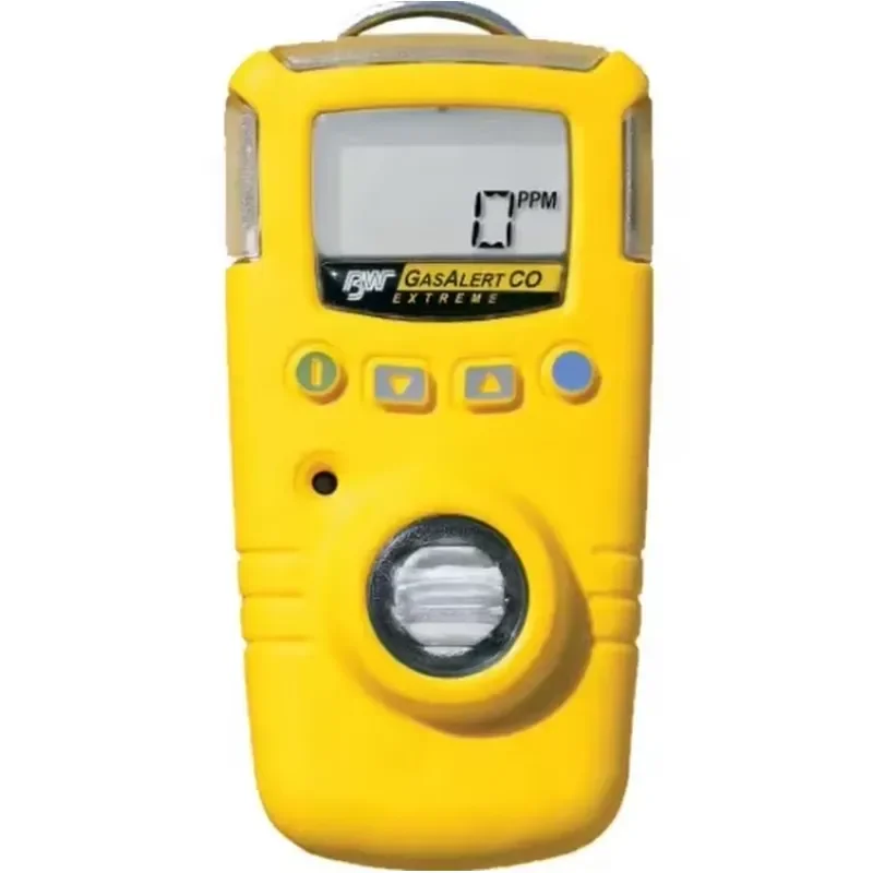 Фото 2026 Горячая новинка: Оригинальный BW TECHNOLOGIES XT-XWHM-Y-CN Alert Max XT II 4 №1