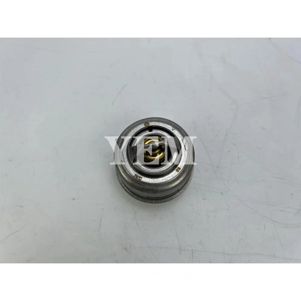 YN27 термостат 76 °C для двигателя yundei.