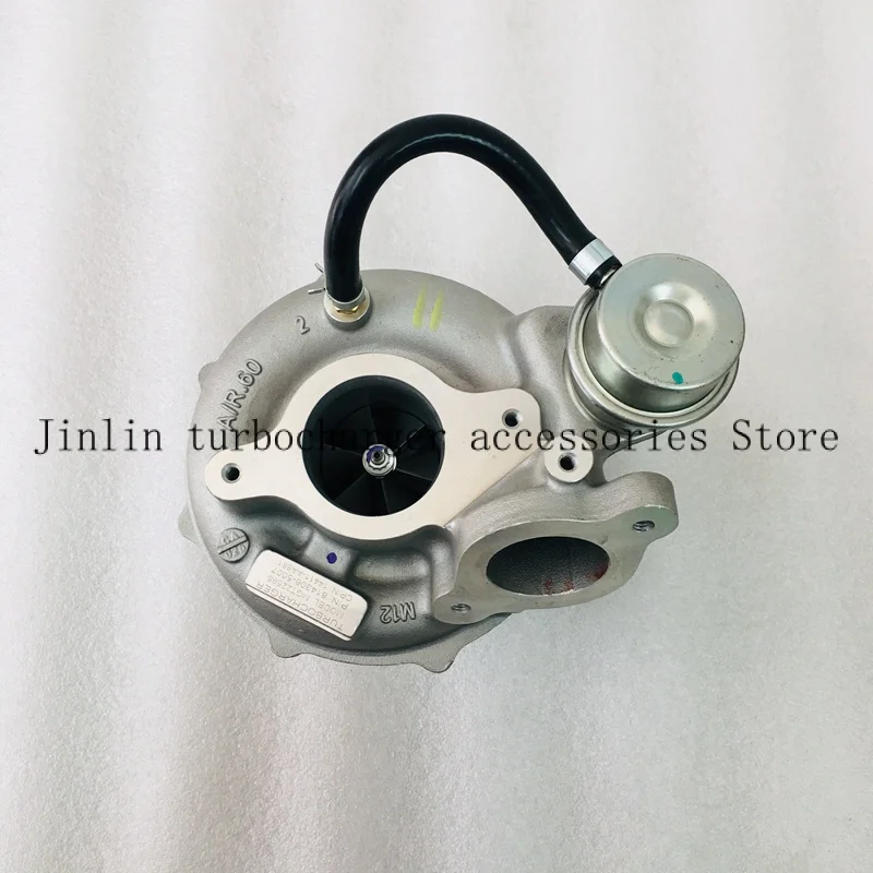 

Новый оригинальный Турбокомпрессор Для Subaru Forester 814306 л двигатель MGT2259S 14411-AA881 5007-S