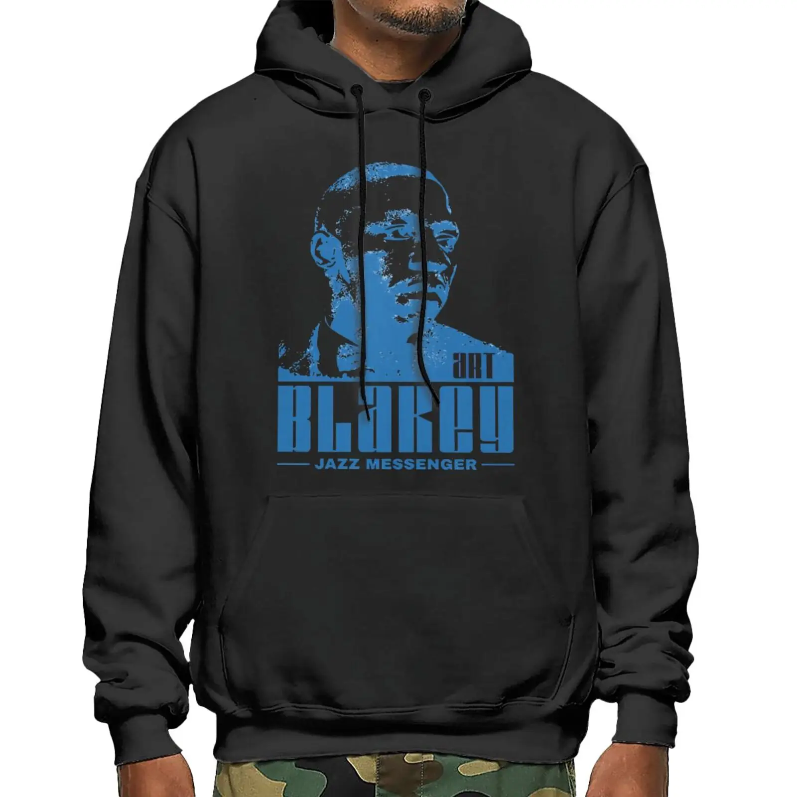 

Art Blakey Jazz Coltrane Charles Mingus Hoodie Sweater Sweatshirts Sweaters For Men Hoodies And Hoodies Techwear Tracksuit Men