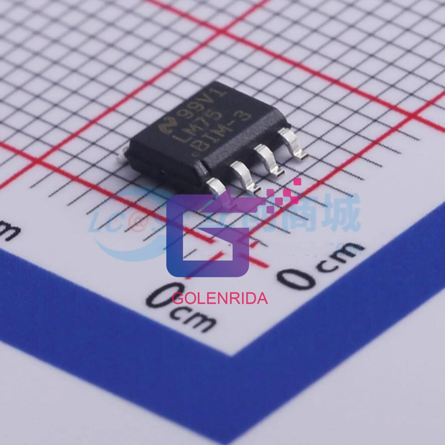 

5 шт./партия Φ LM75B