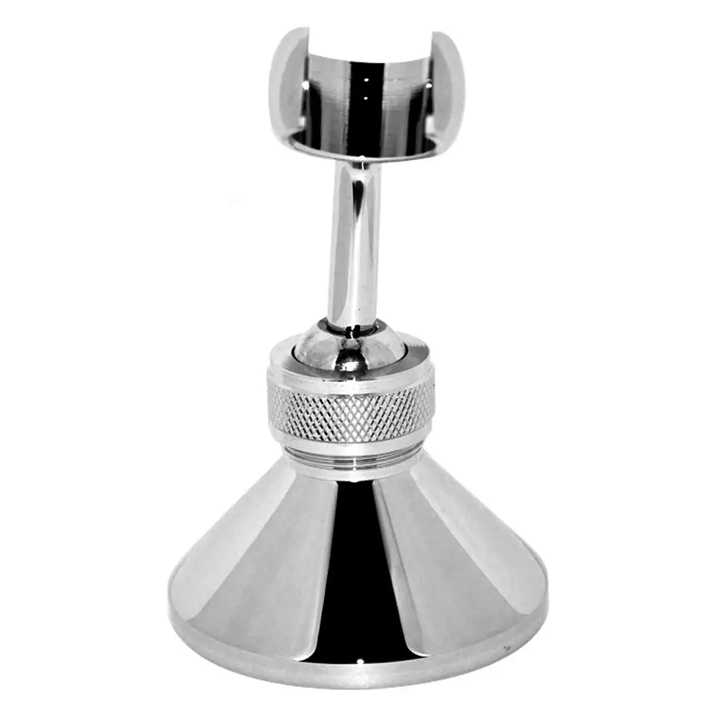 

360° Adjustable Shower Holder Bathroom Shower Head Holder Wall Mounted Showerhead Bracket Accessories For Home Hotel New Upgrade