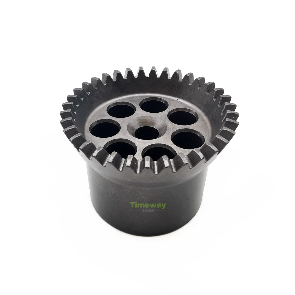 Ремкомплекты деталей гидравлического двигателя F12 для ремонтных комплектов