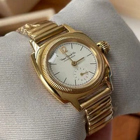 2022 japan new brand gold casual quartz watch women stainless steel spring dress wristwatch relogio feminino ladies clock hot s