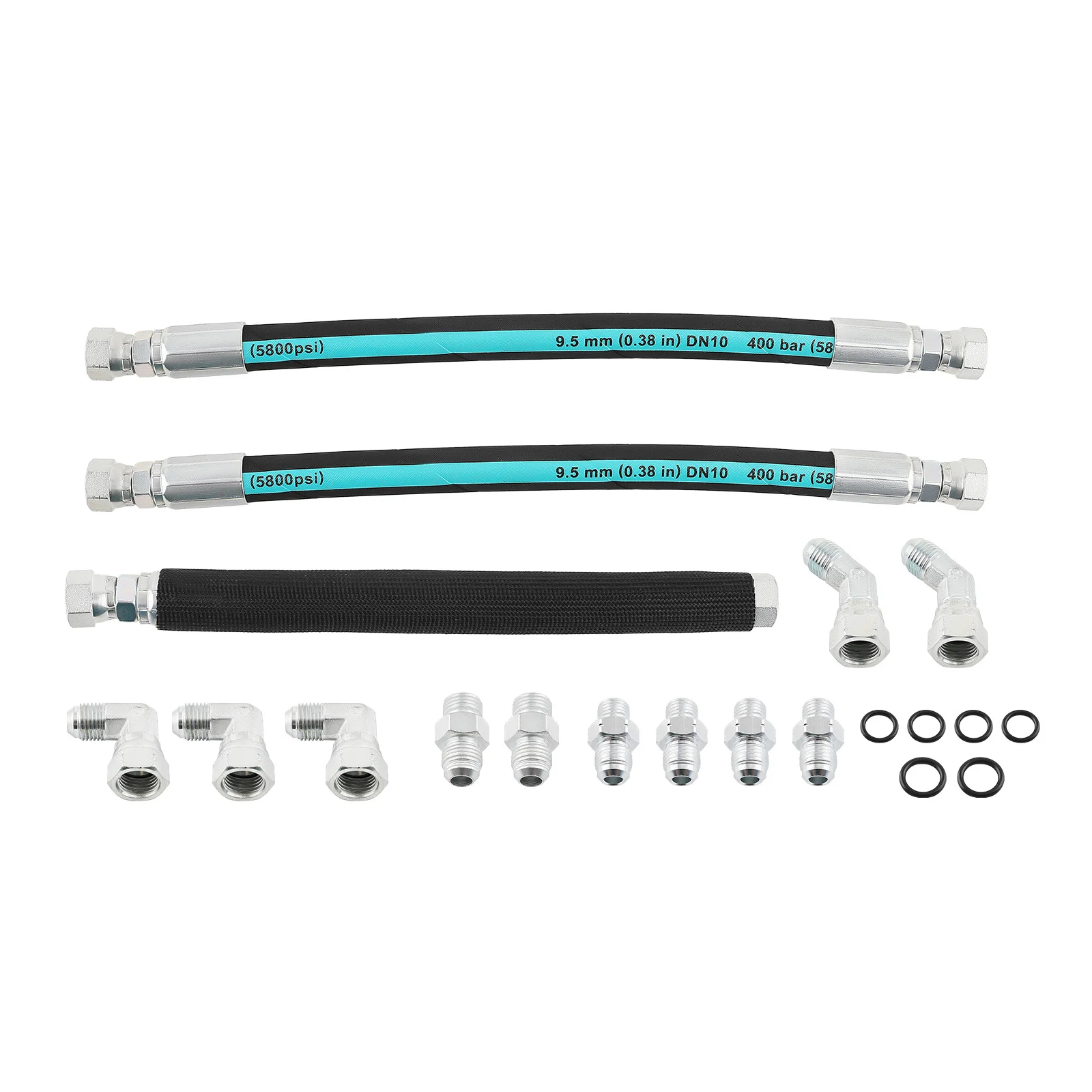 Комплект шлангов масляного насоса высокого давления HPOP для Ford F-250/350/450/550 7 3 л