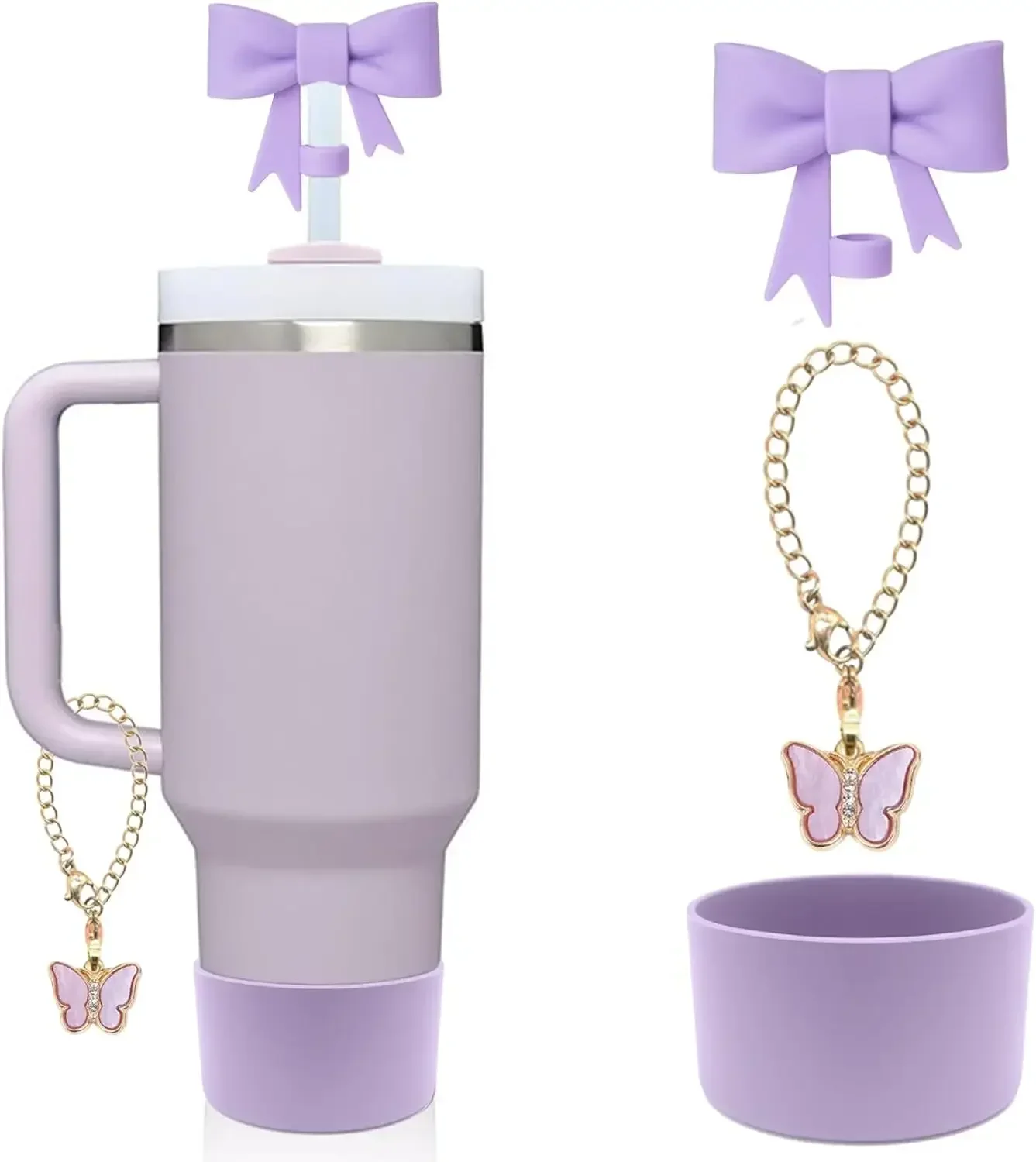 

Набор аксессуаров для чашек Stanley kemorii