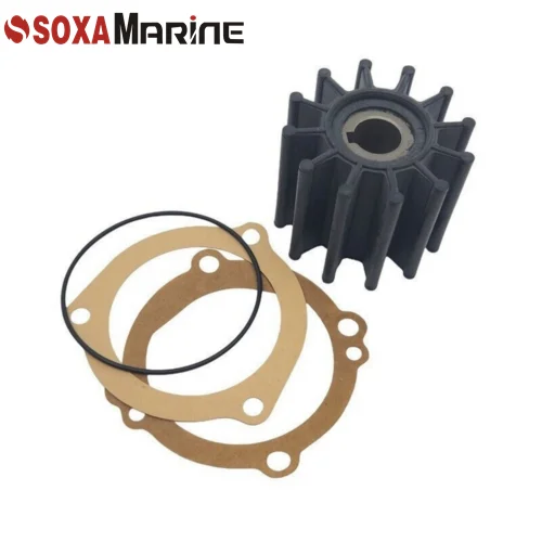 Комплект для ремонта рабочего колеса Sherwood 23981 рабочее колесо 15000 GC1 GC4 GC5 G151 G155 G157