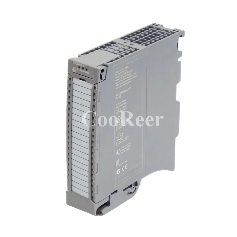 Модули SIMATIC S7-1500 DI 32x24VDC HF и DQ 32x24VDC/0 5A ВЧ