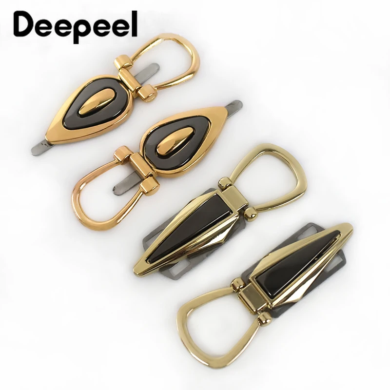 

2/4/10 шт., металлические крючки-зажимы